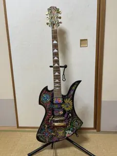 2026年最新】hide ギター mgの人気アイテム - メルカリ