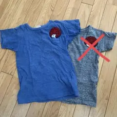 デニムアンドダンガリー　アフロスヌーピー Tシャツ