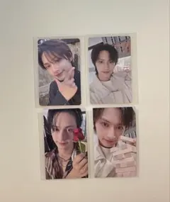 SEVENTEEN 　ジュン　大阪　weverse ユニバ　来場者限定