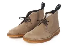 美品 Wtaps Clarks Desert Boots 26.5cm 2013のサムネイル