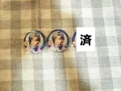 にじさんじ ミラン・ケストレル 8th Aグループ 缶バッジ