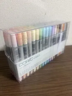 MN-2673-154☆コピック チャオ スタート72色セット - メルカリ