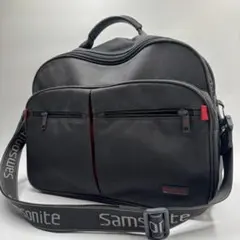 Samsonite サムソナイト 2WAY ビジネスバッグ ショルダー 회색
