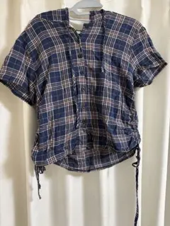 フード付きTシャツのサムネイル