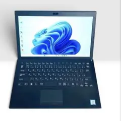 VAIO 13インチ i5-1035G 8GB 238GB 本体/充電器 - メルカリ
