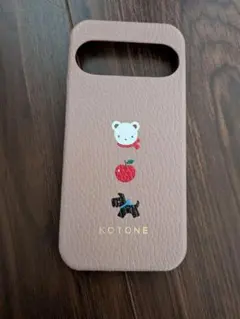 familiar　ファミリア　スマホケース Google Pixel10 ケースのサムネイル