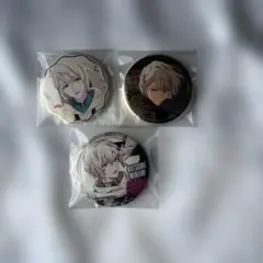 アイドリッシュセブン　 棗巳波