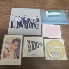 Snow Man グッズセット6点まとめ