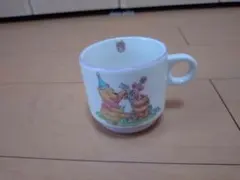 くまのプーさん ピグレット マグカップ