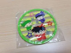 ミルモでポン！　カンバッチでポン！　缶バッジ作製