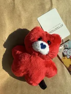 mojojojo トイキーホルダー