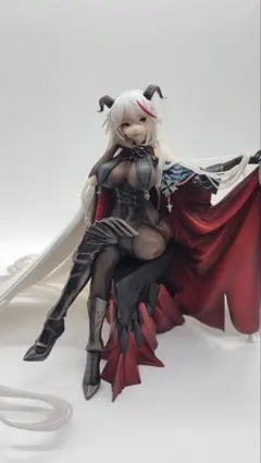 アズールレーン エーギル 軽装Ver. エーシートイズ
