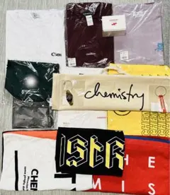 2025年最新】CHEMISTRYタオルの人気アイテム - メルカリ