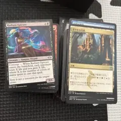 マジックザギャザリングMTG まとめ売り ノーマル　コモン