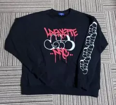 LFYT × GIZ MTA 라파예트 lafayette