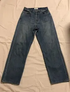 デニム ジーンズ