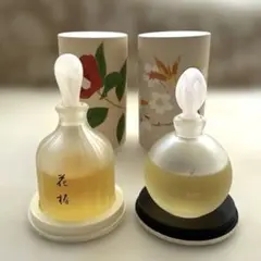 2025年最新】資生堂 花椿 香水の人気アイテム - メルカリ