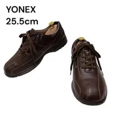 ヨネックス パワークッション 25.5cm ウォーキングシューズ