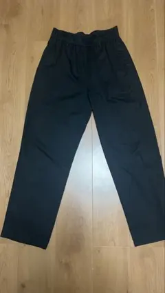 HOMME DEUX21AW ポリ縮純スラックスパンツ DH-P028 - メルカリ