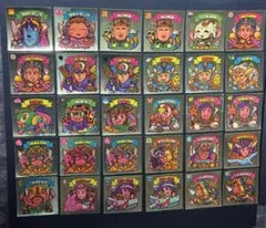 ノ*ス様 旧ビックリマン　まとめ売り　天使30枚セット