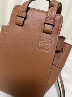 LOEWE Hammock Mini ショルダーバッグのサムネイル