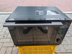 J302\" Panasonic NE-MS267-K オーブンレンジ 21年製 概要 オーブンレンジ NE-MS267 | オーブンレンジ・単機能レンジ