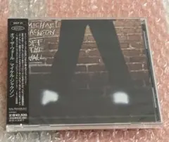 最初期1A刻印・針飛び無】マイケル・ジャクソン『オフ・ザ・ウォール