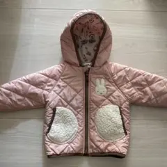 2025年最新】ミッフィー ダウンコートの人気アイテム - メルカリ