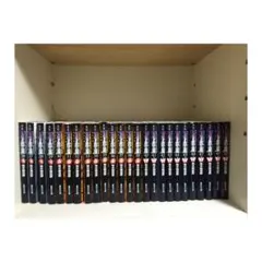 ジョジョの奇妙な冒険 文庫版 1～50巻 全巻セット 荒木飛呂彦