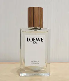 LOEWE 001 WOMAN オードトワレ 30ml 197のサムネイル