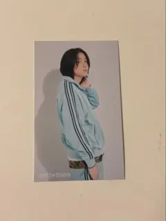 SUPER★DRAGON 松村和哉 生写真