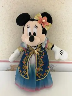 2026年最新】ミニー ぬいぐるみ ファンタジースプリングスの人気
