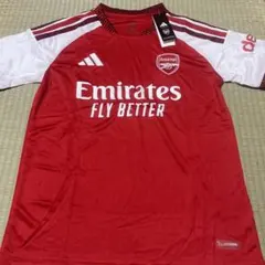 adidas アーセナル ユニフォーム M