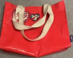 PIKACHU DINER トートバッグ ピカチュウ ポケモン