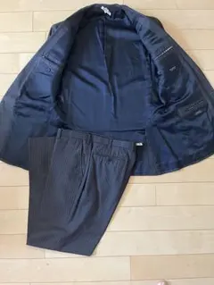 バーバリー　ブラックレーベル　Lサイズ