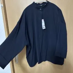 ユニクロシャツブラウス新品タグ付きXL