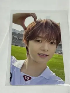 &TEAM パウプリ 会場限定トレカ ウィジュ EJ NOW