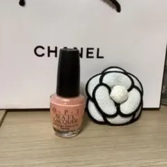 O.P.I NTT01 ネイルラッカー
