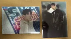 【匿名発送】スキズ ポップアップ スンミン ラントレ