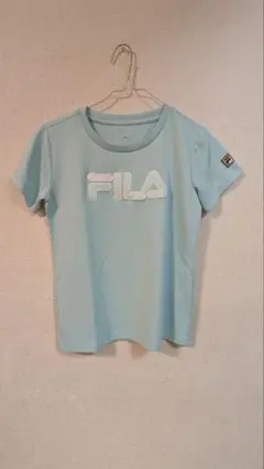 FILA フィラテニスウェア　レディース　半袖 Tシャツ 　Mサイズ