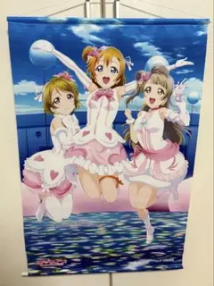 2026年最新】ラブライブタペストリーの人気アイテム - メルカリ