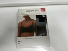 CalvinKlein 2packWirefreeBra Mのサムネイル