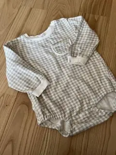 Cottoli ロンパース 80cm