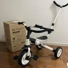 2025年最新】benebene 三輪車の人気アイテム - メルカリ