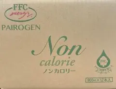 パイロゲン ノンカロリー 900ml 12本 賞味期限2026.9.25 2026年最新】パイロゲンの人気アイテム - メルカリ