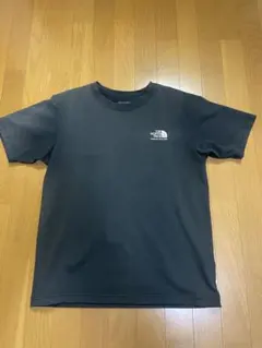 THE NORTH FACE Tシャツ ブラック L