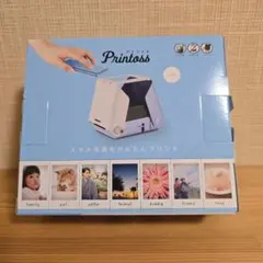 Printoss スマホ写真プリンターのサムネイル