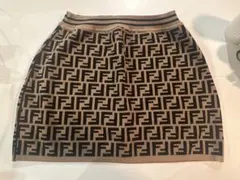 ご*ン様 フェンディ FENDI マークジェイコブス スカート ロングスカート ご*ン様 フェンディ FENDI マークジェイコブス スカート ロング