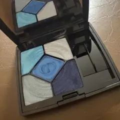 【限定品】ディオール サンク クルール 367 クール ダウン