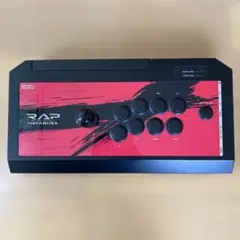 リアルアーケードPro.V HAYABUSA